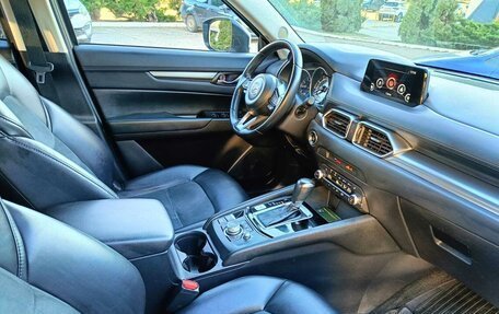 Mazda CX-5 II, 2019 год, 2 395 000 рублей, 18 фотография