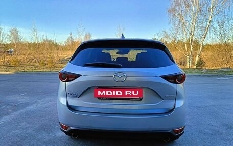 Mazda CX-5 II, 2019 год, 2 395 000 рублей, 8 фотография