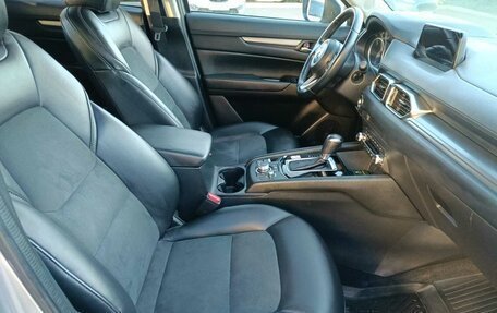 Mazda CX-5 II, 2019 год, 2 395 000 рублей, 19 фотография
