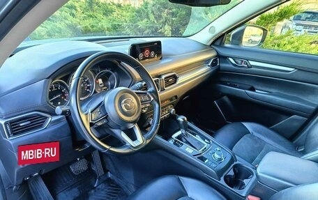 Mazda CX-5 II, 2019 год, 2 395 000 рублей, 17 фотография