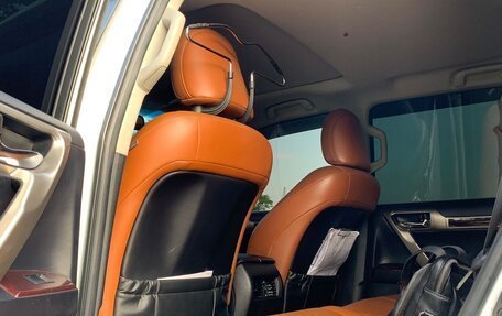 Lexus GX II, 2016 год, 4 750 000 рублей, 8 фотография