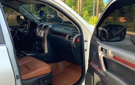 Lexus GX II, 2016 год, 4 750 000 рублей, 6 фотография