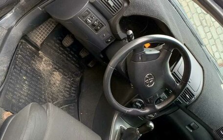 Toyota Avensis III рестайлинг, 2008 год, 749 999 рублей, 2 фотография