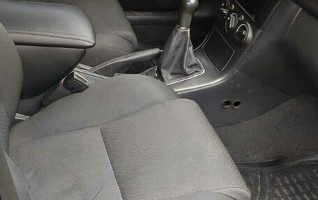 Toyota Avensis III рестайлинг, 2008 год, 749 999 рублей, 8 фотография