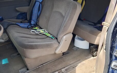 Dodge Caravan IV, 2002 год, 530 000 рублей, 8 фотография