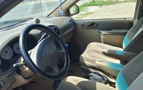 Dodge Caravan IV, 2002 год, 530 000 рублей, 7 фотография