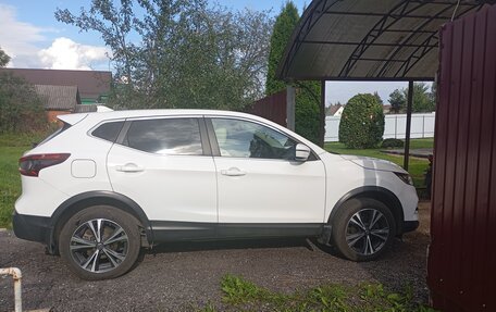 Nissan Qashqai, 2019 год, 1 700 000 рублей, 6 фотография