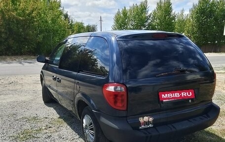 Dodge Caravan IV, 2002 год, 530 000 рублей, 5 фотография
