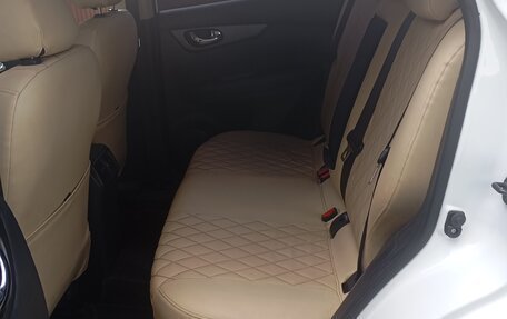 Nissan Qashqai, 2019 год, 1 700 000 рублей, 9 фотография