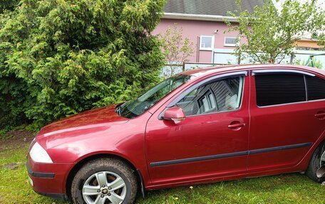 Skoda Octavia, 2007 год, 690 000 рублей, 2 фотография