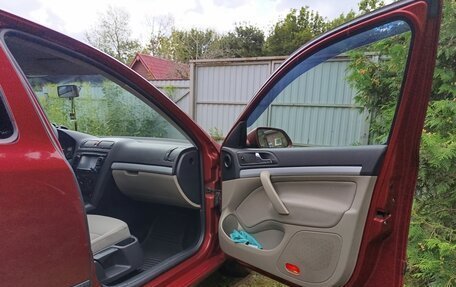Skoda Octavia, 2007 год, 690 000 рублей, 3 фотография