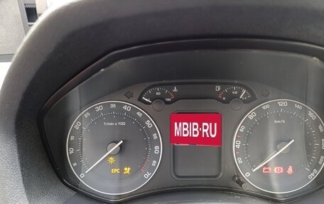 Skoda Octavia, 2007 год, 690 000 рублей, 7 фотография
