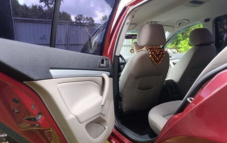 Skoda Octavia, 2007 год, 690 000 рублей, 12 фотография