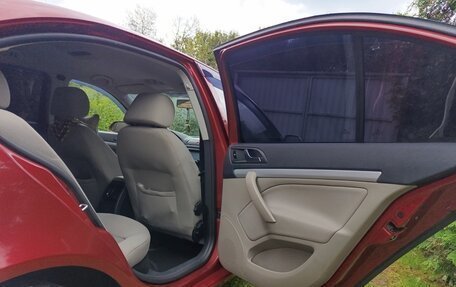 Skoda Octavia, 2007 год, 690 000 рублей, 13 фотография