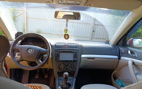 Skoda Octavia, 2007 год, 690 000 рублей, 15 фотография
