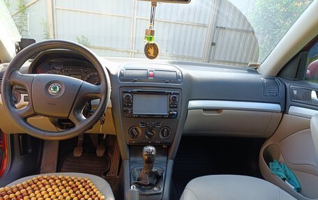 Skoda Octavia, 2007 год, 690 000 рублей, 11 фотография