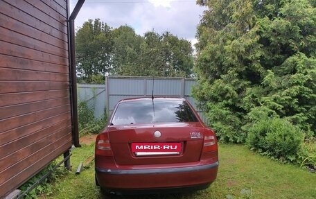 Skoda Octavia, 2007 год, 690 000 рублей, 8 фотография