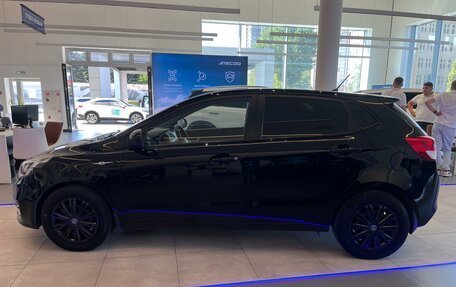 KIA Rio III рестайлинг, 2015 год, 995 000 рублей, 2 фотография