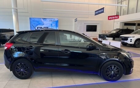KIA Rio III рестайлинг, 2015 год, 995 000 рублей, 6 фотография