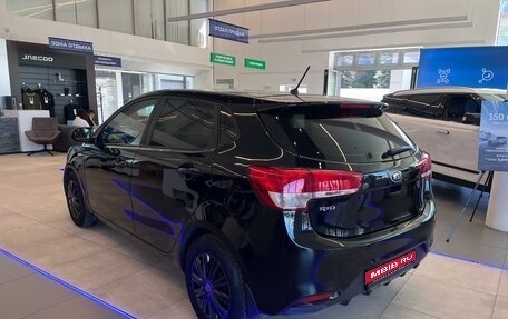KIA Rio III рестайлинг, 2015 год, 995 000 рублей, 3 фотография
