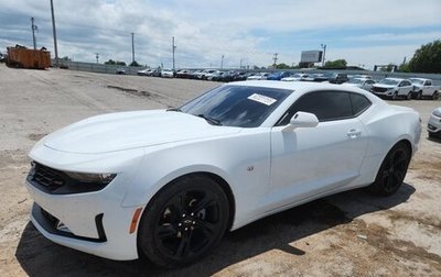 Chevrolet Camaro VI, 2022 год, 2 900 000 рублей, 1 фотография