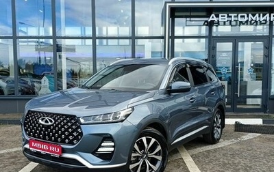Chery Tiggo 7 Pro, 2021 год, 1 599 000 рублей, 1 фотография