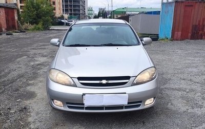 Chevrolet Lacetti, 2008 год, 700 000 рублей, 1 фотография