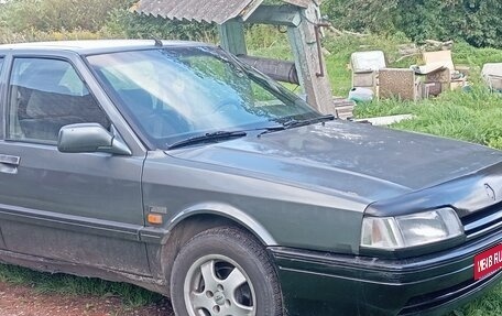Renault 21, 1992 год, 100 000 рублей, 1 фотография