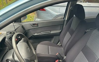 Hyundai Getz I рестайлинг, 2010 год, 650 000 рублей, 1 фотография