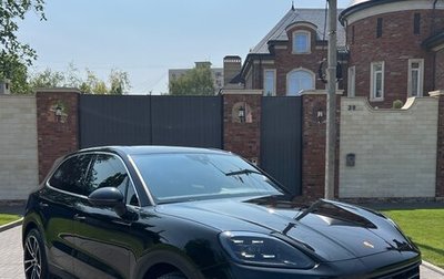 Porsche Cayenne III, 2024 год, 13 100 000 рублей, 1 фотография