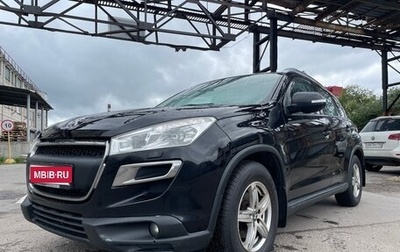 Peugeot 4008, 2012 год, 995 000 рублей, 1 фотография