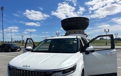KIA Carnival, 2022 год, 3 100 000 рублей, 1 фотография