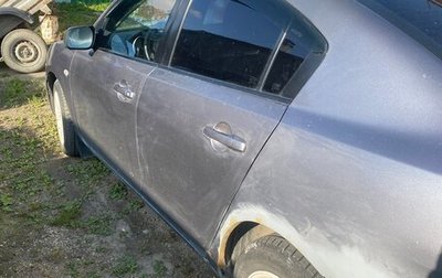 Mazda 3, 2005 год, 350 000 рублей, 1 фотография