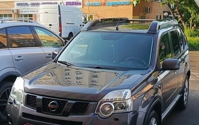 Nissan X-Trail, 2012 год, 1 250 000 рублей, 1 фотография