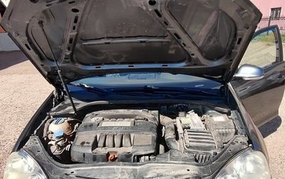 Volkswagen Jetta VI, 2008 год, 500 000 рублей, 1 фотография