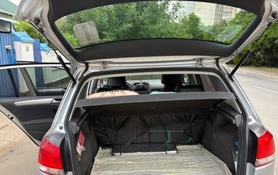 Volkswagen Golf VI, 2011 год, 750 000 рублей, 1 фотография