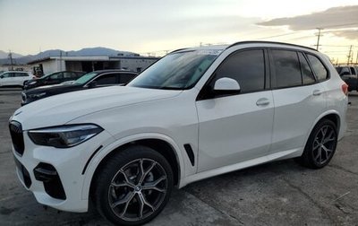 BMW X5, 2022 год, 5 000 000 рублей, 1 фотография