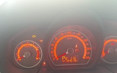 KIA cee'd I рестайлинг, 2011 год, 765 000 рублей, 1 фотография