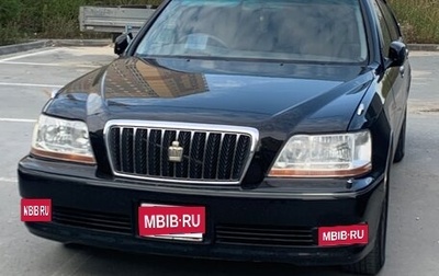 Toyota Crown Majesta, 1999 год, 1 150 000 рублей, 1 фотография
