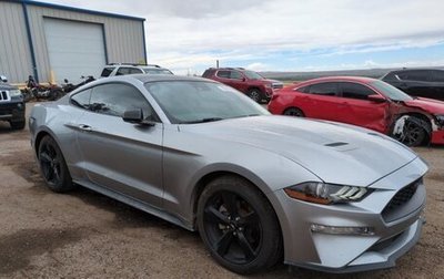 Ford Mustang VI рестайлинг, 2021 год, 2 550 000 рублей, 1 фотография