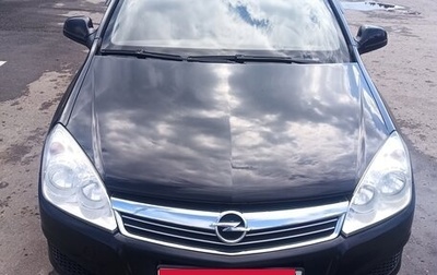 Opel Astra H, 2011 год, 570 000 рублей, 1 фотография