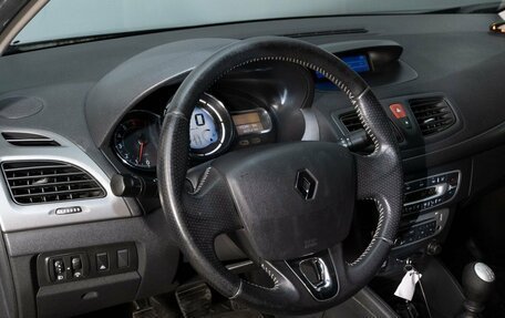 Renault Fluence I, 2014 год, 850 000 рублей, 5 фотография