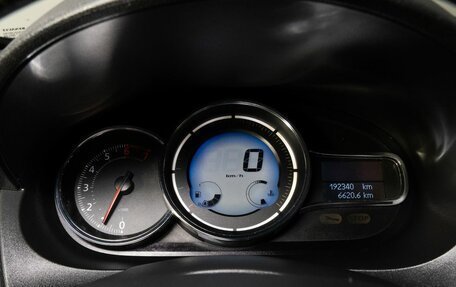 Renault Fluence I, 2014 год, 850 000 рублей, 10 фотография