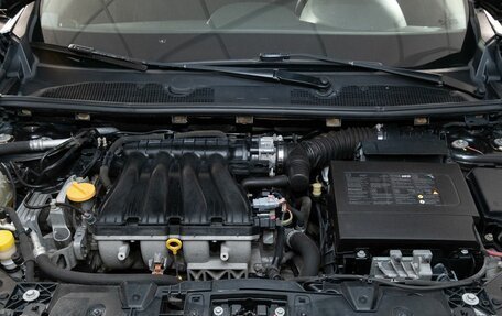 Renault Fluence I, 2014 год, 850 000 рублей, 14 фотография