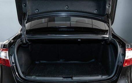 Renault Fluence I, 2014 год, 850 000 рублей, 15 фотография