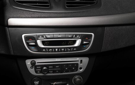 Renault Fluence I, 2014 год, 850 000 рублей, 12 фотография