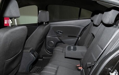 Renault Fluence I, 2014 год, 850 000 рублей, 9 фотография