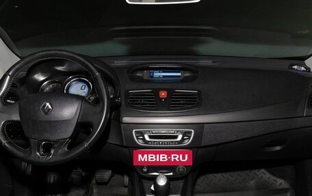 Renault Fluence I, 2014 год, 850 000 рублей, 7 фотография