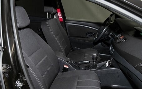 Renault Fluence I, 2014 год, 850 000 рублей, 8 фотография