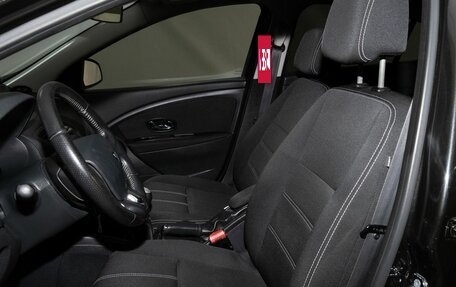 Renault Fluence I, 2014 год, 850 000 рублей, 6 фотография